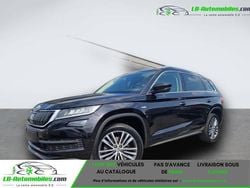 Utilisé 2020 Skoda Kodiaq SUV | 37 200 € (Prix juste)