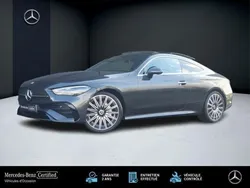 Gris Utilisé 2023 Mercedes 300 AMG line Coupé | 64 988 €