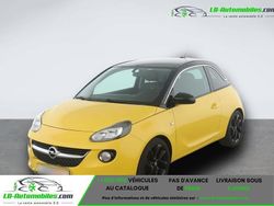 Occasion 2018 Opel Adam Citadine | 13 600 € (Prix juste)
