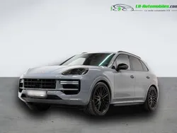 Utilisé 2024 Porsche Cayenne Turbo E-Hybrid SUV | 242 300 €