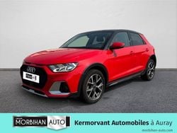 Utilisé 2021 Audi A1 Design Citadine | 21 900 € (Prix juste)
