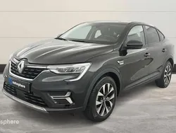 Utilisé 2023 Renault Arkana Evolution SUV | 21 999 € (Prix juste)