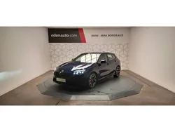 Bleu Utilisé 2025 BMW 120 M Sport Citadine | 39 900 € (Prix assez cher)