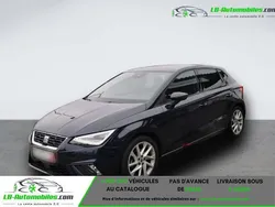 Utilisé 2022 Seat Ibiza Citadine | 24 000 € (Prix juste)