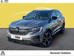 Gris Occasion 2024 Renault Austral Techno Esprit Alpine SUV | 34 890 € (Prix assez cher)