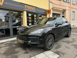 Utilisé 2018 Porsche Cayenne SUV | 46 990 €