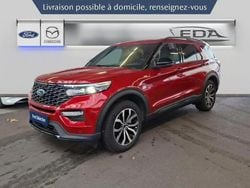 Occasion 2021 Ford Explorer ST-Line SUV | 44 900 € (Super prix)
