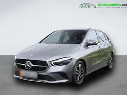 Utilisé 2024 Mercedes B200 Monospace | 37 000 € (Prix assez cher)