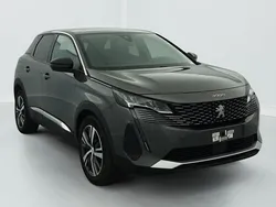 Utilisé 2023 Peugeot 3008 Allure | 21 920 € (Prix juste)