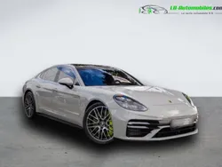 Utilisé 2021 Porsche Panamera Turbo S Berline | 144 600 € (Super prix)