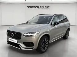 Gris Utilisé 2024 Volvo XC90 SUV | 69 480 €