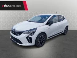 Blanc Utilisé 2024 Mitsubishi Colt Berline | 22 980 € (Super prix)