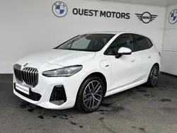 Noir Utilisé 2022 BMW 225 M Sport Monospace | 38 890 € (Prix cher)