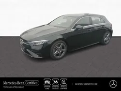 Nouvelle 2024 Mercedes A200 AMG line | 36 990 € (Bon prix)