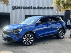 Bleu Utilisé 2024 Renault Austral Techno SUV | 31 490 € (Bon prix)