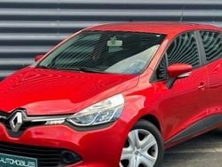 Occasion 2014 Renault Clio IV Dynamique Citadine | 6 990 € (Prix juste)