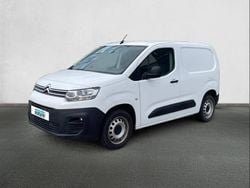 Utilisé 2020 Citroën Berlingo Monospace | 13 990 €