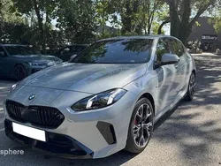 Gris Utilisé 2025 BMW 120 M Sport Citadine | 46 900 €