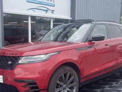 Utilisé 2018 Land Rover Range Rover Velar R-Dynamic SUV | 28 980 € (Prix juste)
