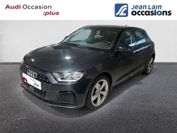 Gris manhattan métallisé Utilisé 2020 Audi A1 Sportback Design Citadine | 21 590 € (Prix juste)