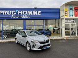 Gris Utilisé 2024 Renault Clio V Evolution Berline | 16 490 € (Prix juste)