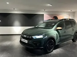 Vert Utilisé 2024 Dacia Jogger Extreme SUV | 27 290 €