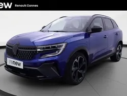 Bleue Utilisé 2024 Renault Austral SUV | 35 999 € (Prix juste)