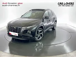 Noir Utilisé 2023 Hyundai Tucson SUV | 31 990 € (Bon prix)