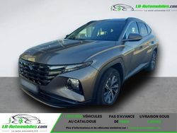 Utilisé 2021 Hyundai Tucson SUV | 30 200 € (Prix juste)