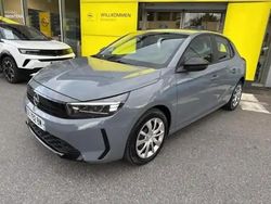 Gris Utilisé 2023 Opel Corsa Citadine | 12 489 € (Bon prix)
