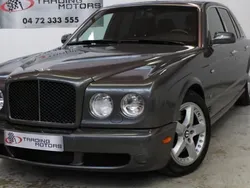 Utilisé 2008 Bentley Arnage Berline | 69 990 €