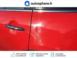 Chili red uni Utilisé 2021 Mini Cooper Essential Citadine | 21 799 € (Bon prix)