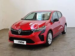 Rouge Utilisé 2024 Renault Clio V Evolution Citadine | 20 390 € (Prix juste)