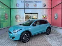 Vert Utilisé 2025 Fiat 600 La Prima | 25 990 € (Bon prix)