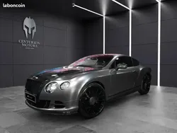 Utilisé 2011 Bentley Continental GT Mulliner Coupé | 79 900 €