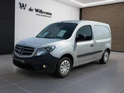 Gris Utilisé 2019 Mercedes Citan 109 | 13 900 € (Prix juste)
