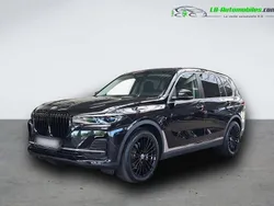 Utilisé 2022 BMW X7 Sport Line SUV | 82 500 € (Prix juste)