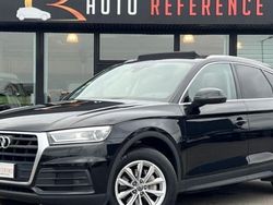 Utilisé 2018 Audi Q5 SUV | 25 990 € (Prix cher)