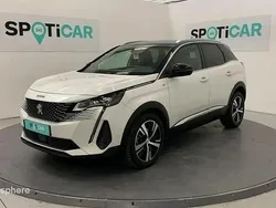 Utilisé 2021 Peugeot 3008 GT SUV | 20 999 € (Prix juste)