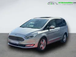 Utilisé 2018 Ford Galaxy Monospace | 17 900 € (Super prix)