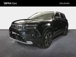 Othercolor Utilisé 2023 Jeep Avenger EV SUV | 28 500 € (Bon prix)
