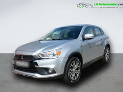 Utilisé 2016 Mitsubishi ASX SUV | 15 800 € (Prix juste)