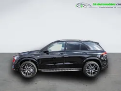 Utilisé 2020 Mercedes GLE53 AMG AMG | 77 400 € (Bon prix)