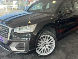 Utilisé 2018 Audi Q2 S-Line SUV | 18 990 € (Prix juste)