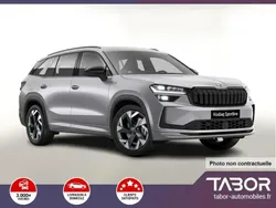 Argent Nouvelle 2025 Skoda Kodiaq SUV | 46 778 € (Prix juste)