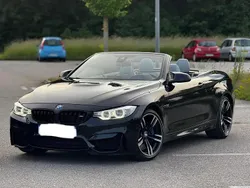 Utilisé 2015 BMW M4 Cabriolet Sport Line Cabriolet | 45 900 €