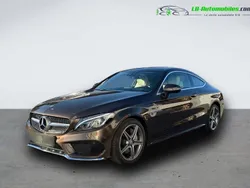 Utilisé 2016 Mercedes C300 Berline | 33 200 € (Prix assez cher)
