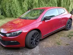 Rouge Utilisé 2011 VW Scirocco Coupé | 8 000 € (Super prix)