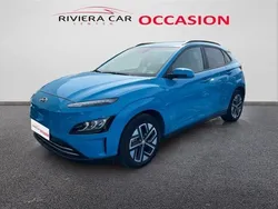 Utilisé 2021 Hyundai Kona SUV | 20 890 € (Prix juste)