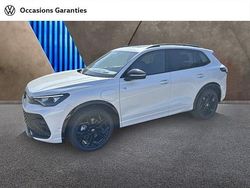 Utilisé 2025 VW Tiguan Exclusive SUV | 56 900 €